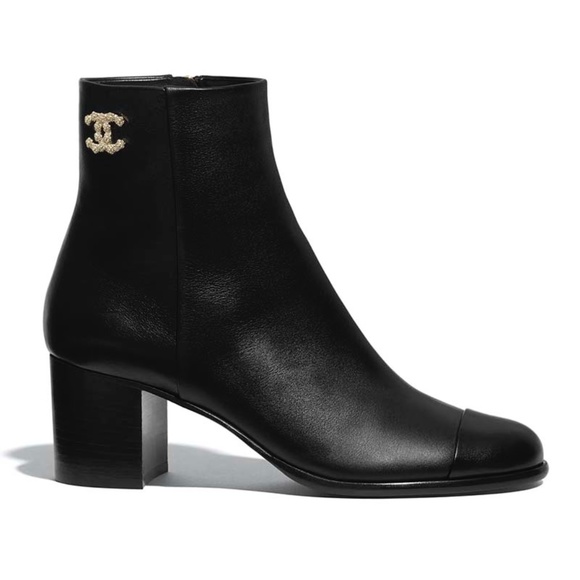 CHANEL Shoes - CHANEL Boots